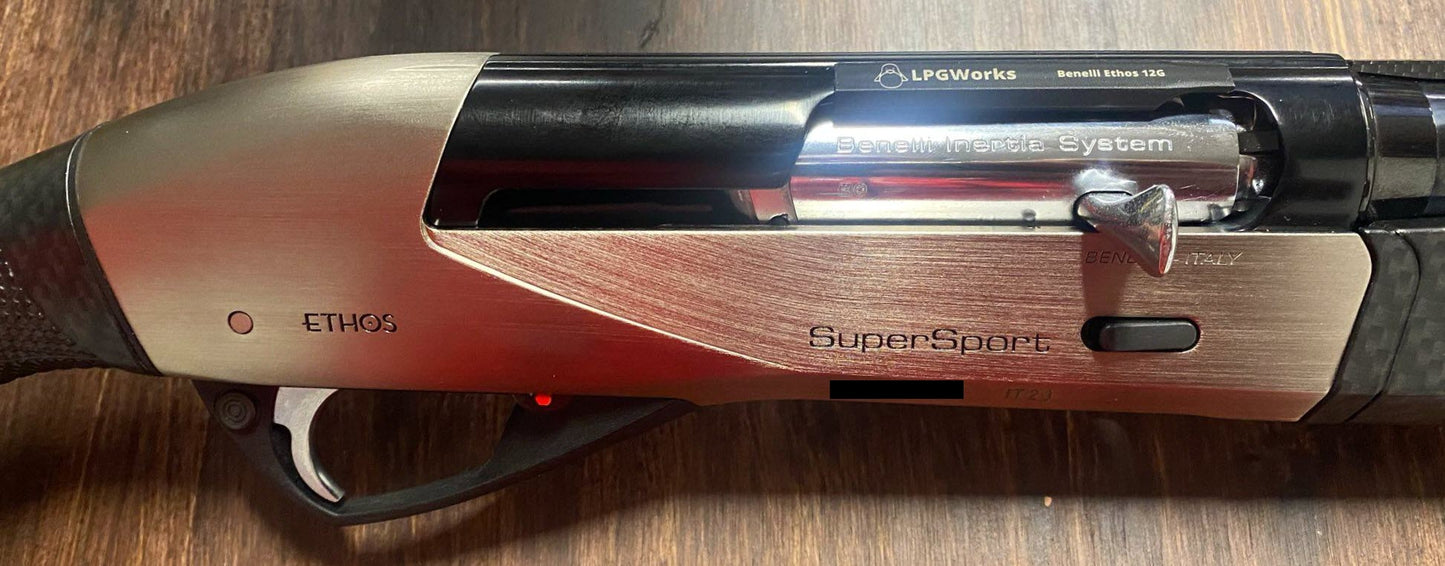 Shell Catcher for Benelli Super Sport | Ethos | Ethos Super Sport | Ethos Field