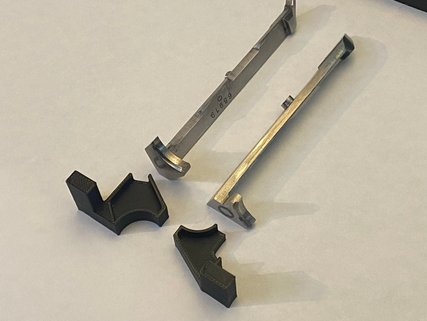 Ejector Removal Tool for Beretta 68x, DT-10, DT-11