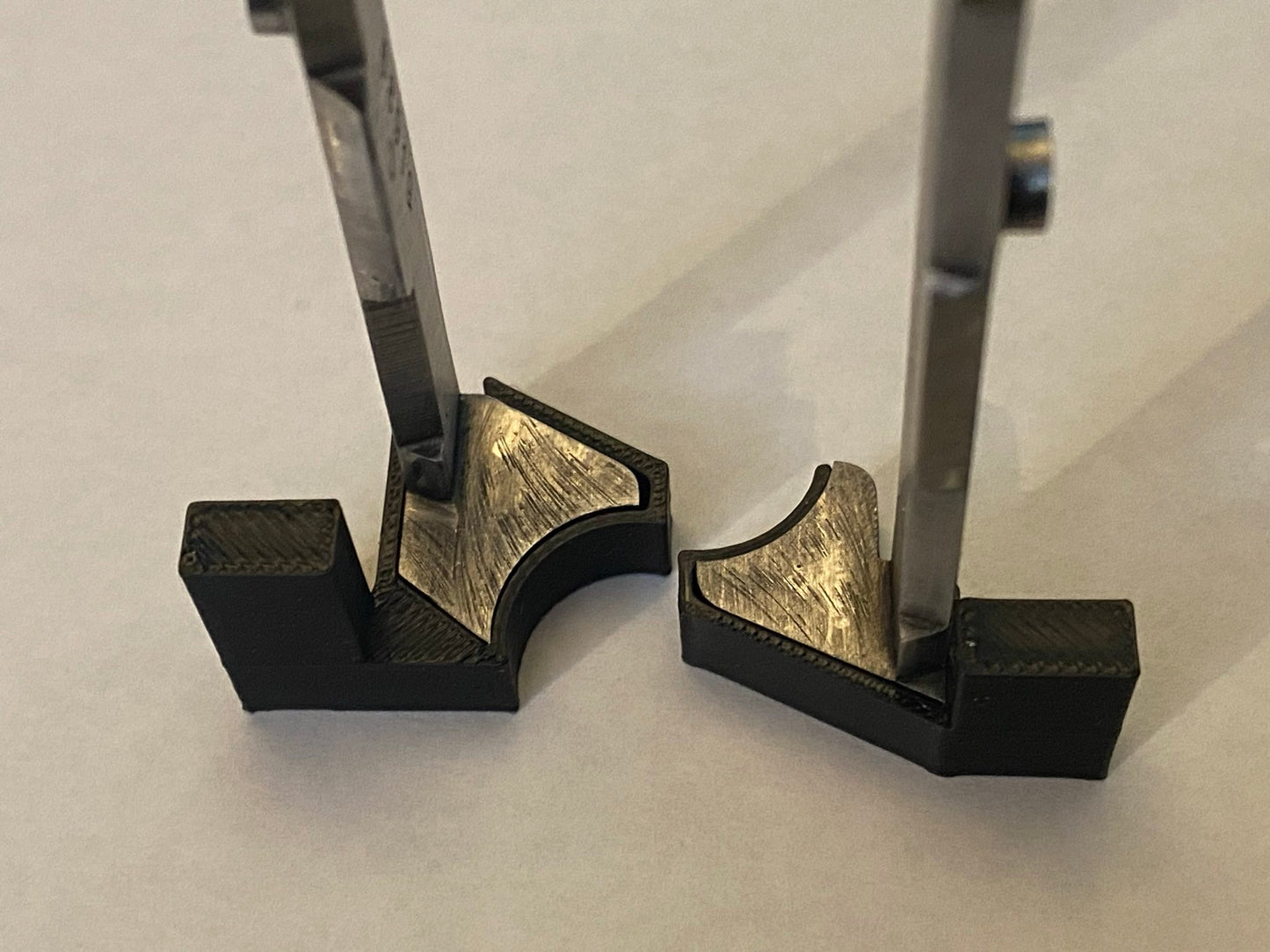 Ejector Removal Tool for Beretta 68x, DT-10, DT-11