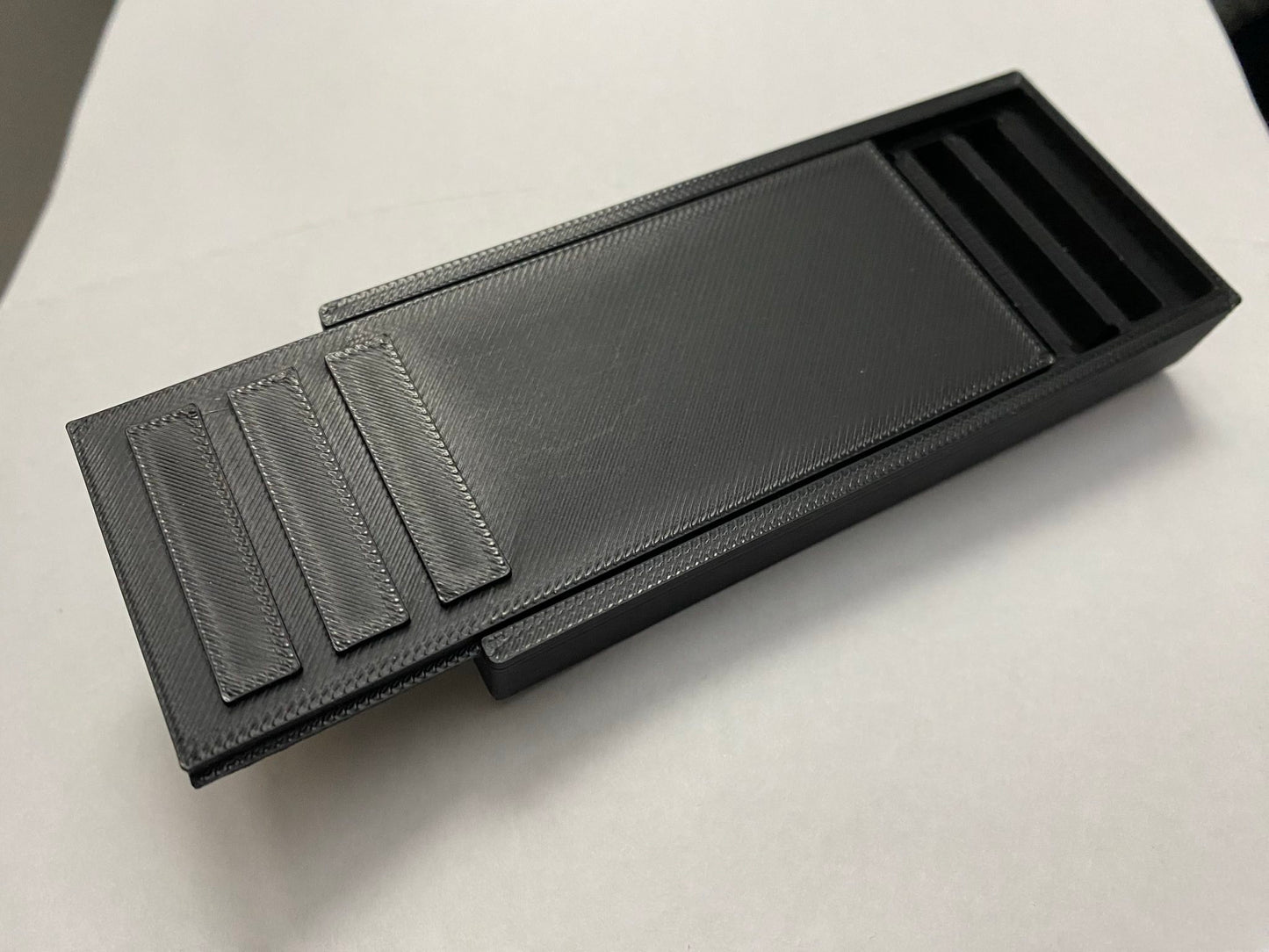 10 Round 17/22 Caliber Rimfire Cartridge Holder
