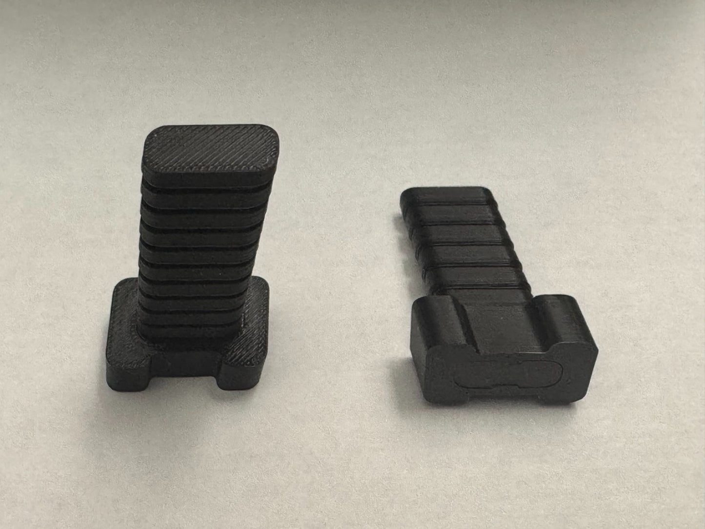 Universal Mag Limiter