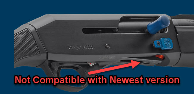 Shell Catcher for Stoeger M3000 | M3500