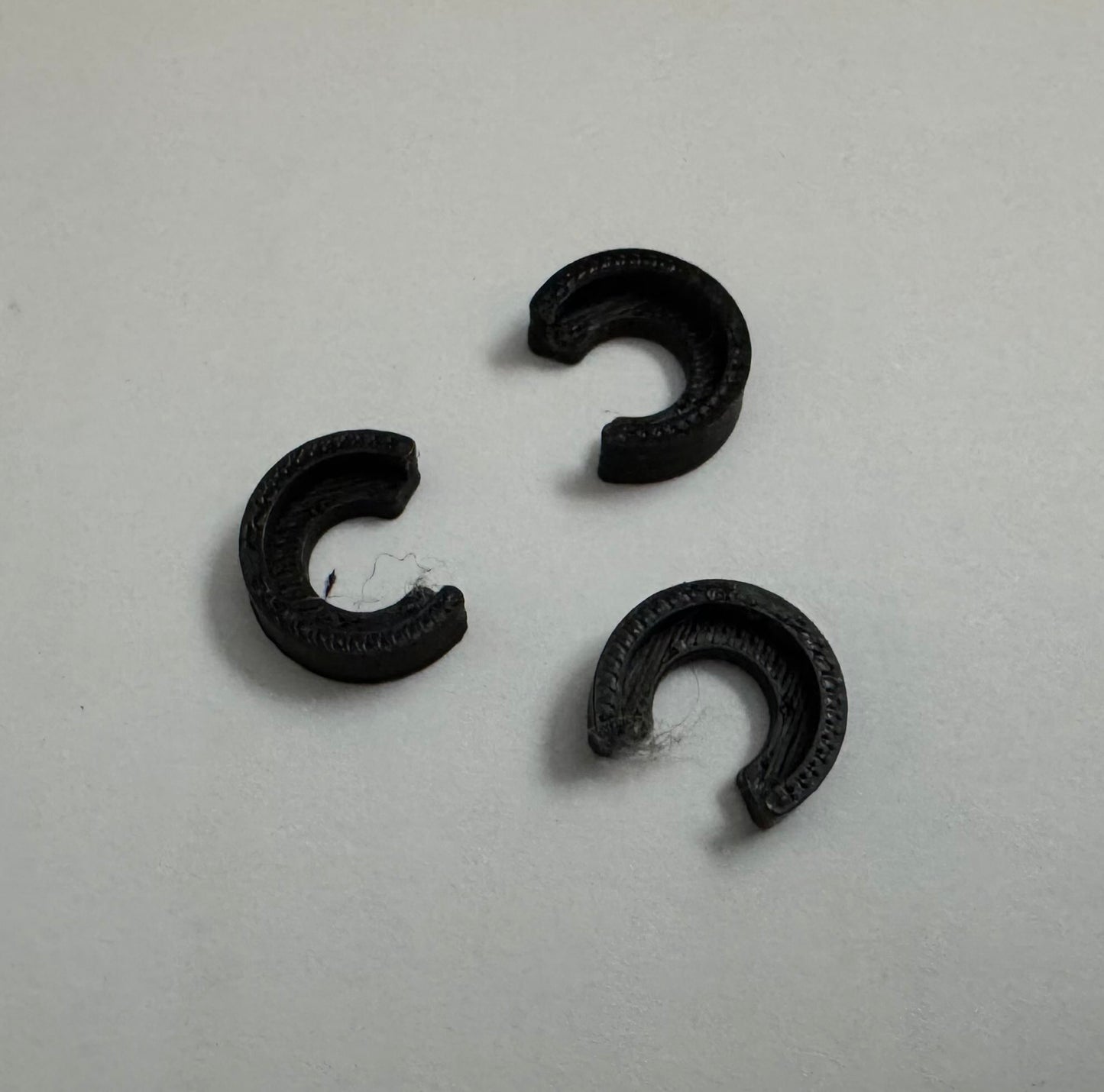 SIG MCX Button Folding Stock Denial Clip