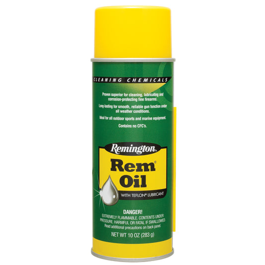 Remington Rem-Oil