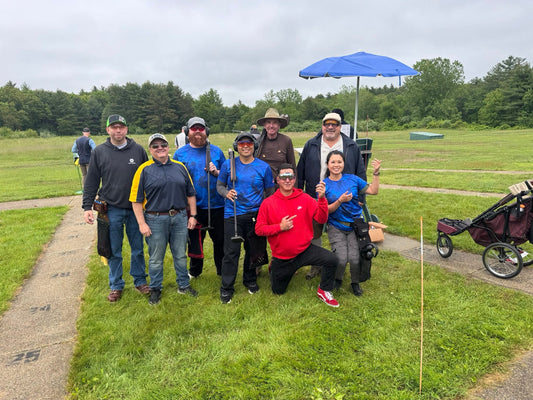 109th Rhode Island State Trapshoot 2025