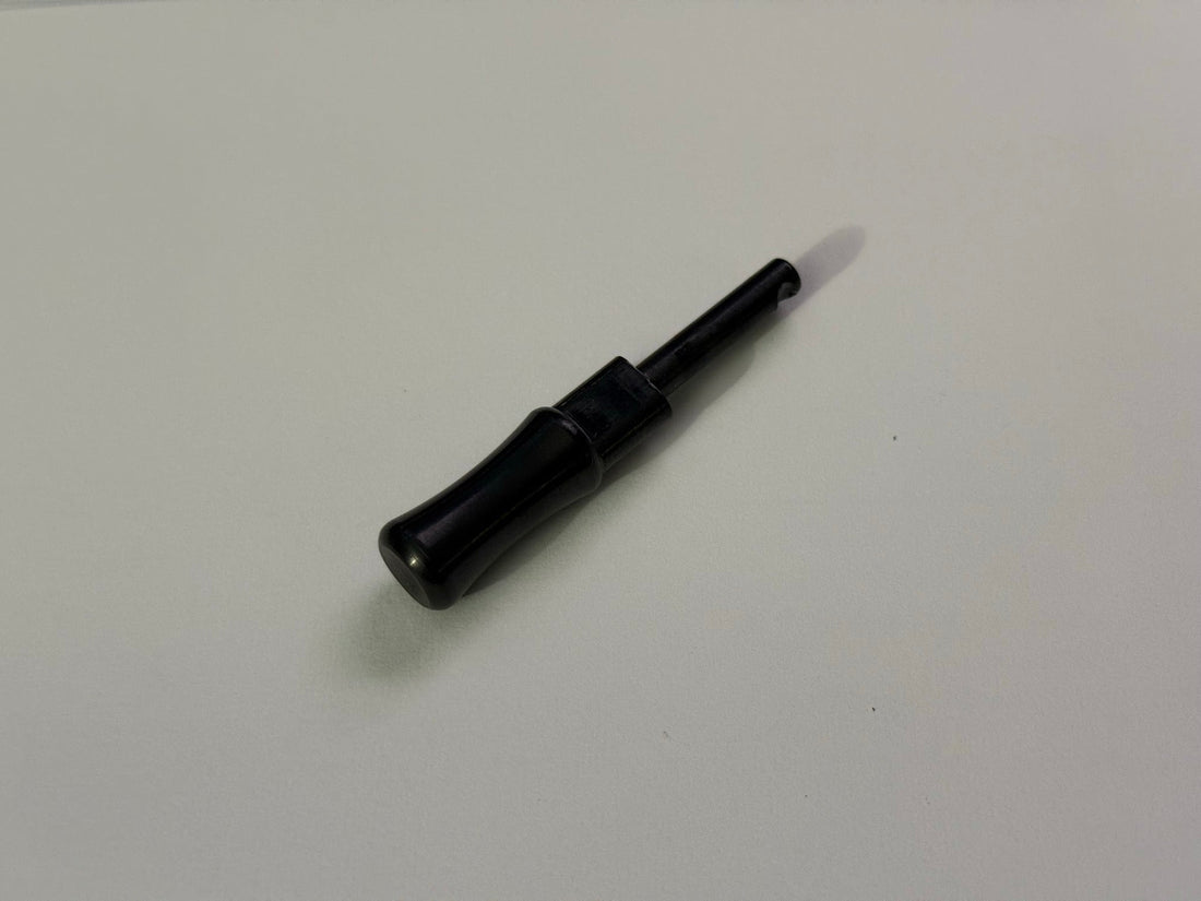 Extended Charge Handle for SKB RS300/400
