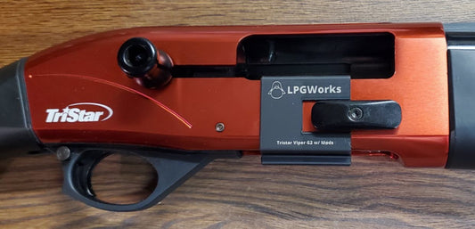 Shell Catchers for Semi-Auto Shotguns – LPGWORKS LLC