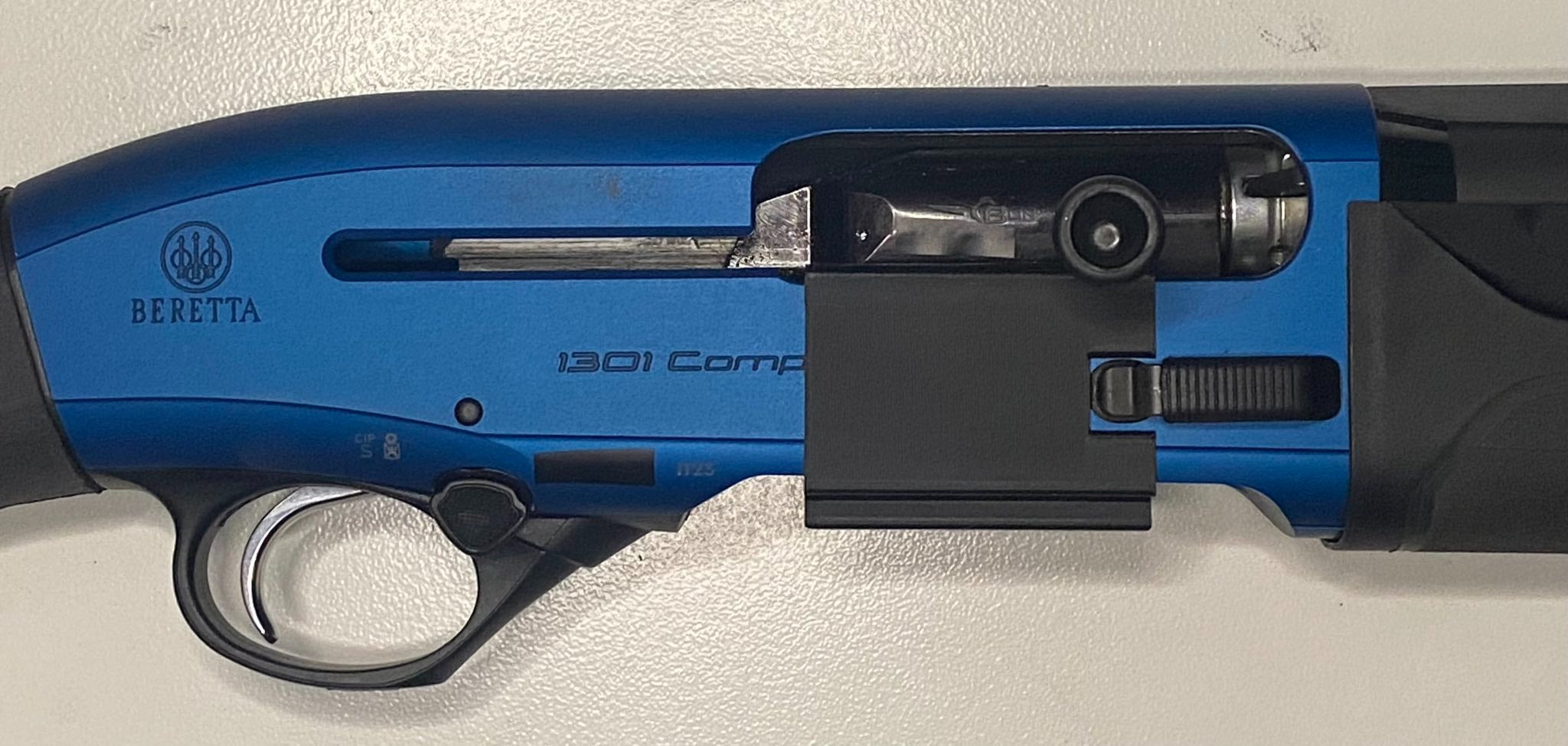 Shell Catcher for Beretta 1301 Comp Pro – LPGWORKS LLC