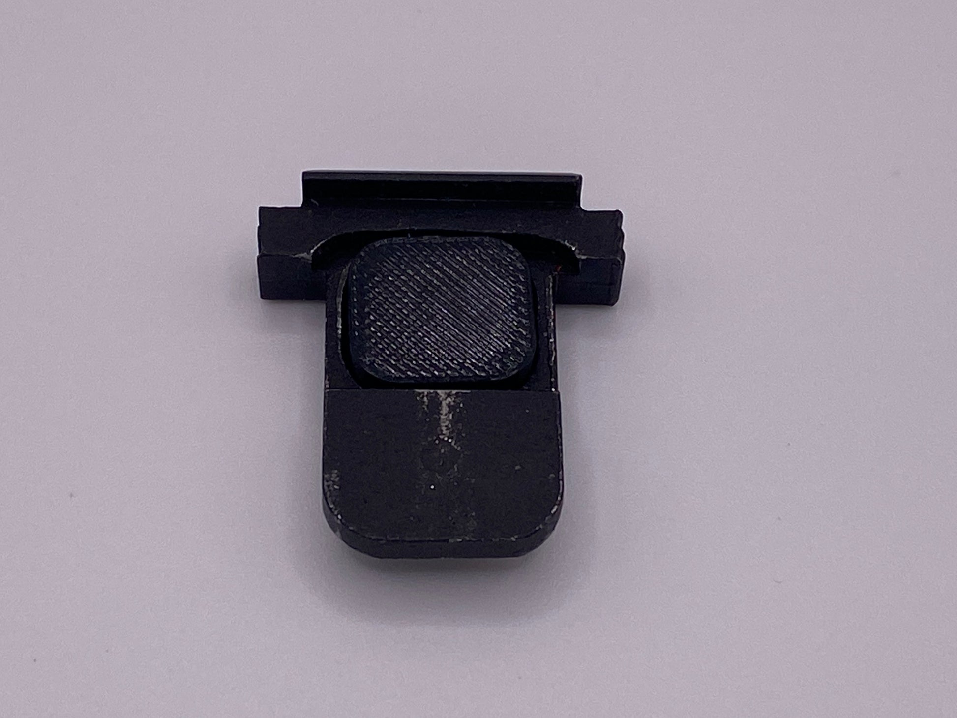 Recoil Buffer for Benelli MP 90S/95E – LPGWORKS LLC