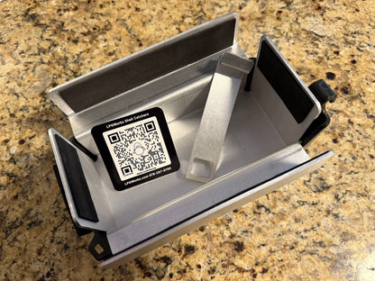 Battery Tray Adapter for Seadoo Fishpro Sport / Trophy