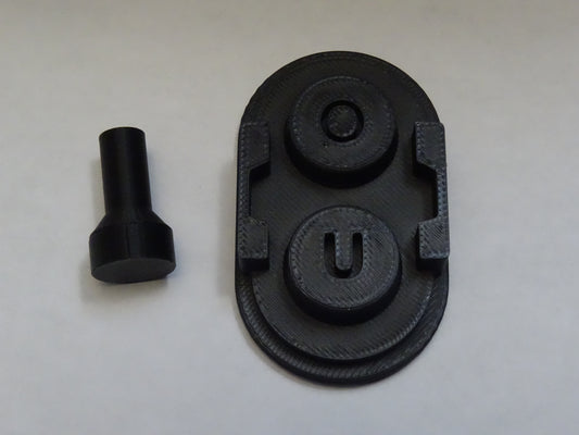 Ejector Removal Tool for Beretta 692/694 Series