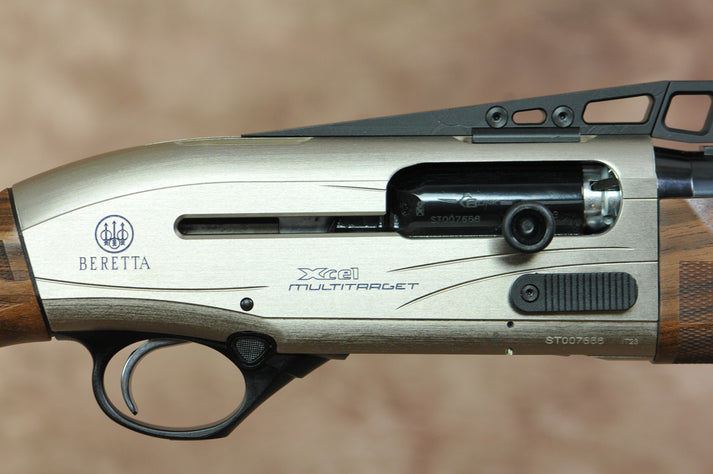 Shell Deflector for Beretta A400 Xcel and Xplor Series – LPGWORKS LLC