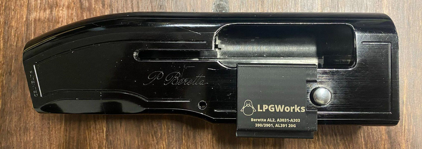 Shell Catcher for Beretta AL2, A301-303, A390, A3901