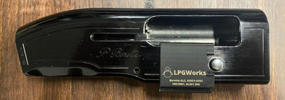 Shell Catcher for Beretta AL2, A301-303, A390, A3901