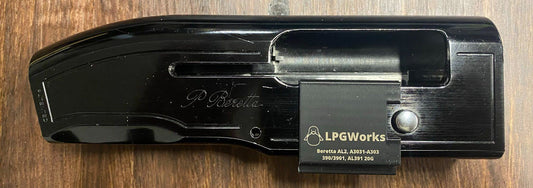 Shell Catcher for Beretta AL2, A301-303, A390, A3901