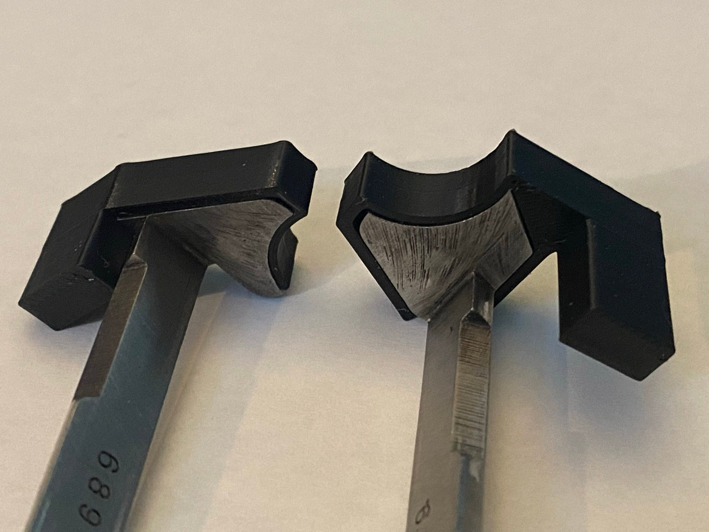 Ejector Removal Tool for Beretta 68x, DT-10, DT-11