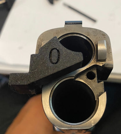 Ejector Removal Tool for Beretta 68x, DT-10, DT-11