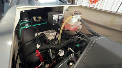 DIY Bilge Kit for Seadoo ST3 Hull 2018+