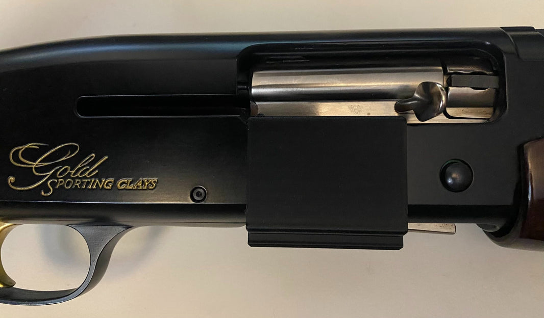 Shell Cattcher Shell Catchers for Semi-Auto Shotguns – LPGWORKS LLC