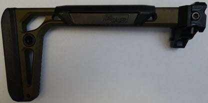 SIG MCX/MPX FOLDING STOCK - MINIMALIST PLUS