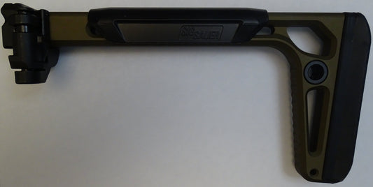 SIG MCX/MPX FOLDING STOCK - MINIMALIST PLUS