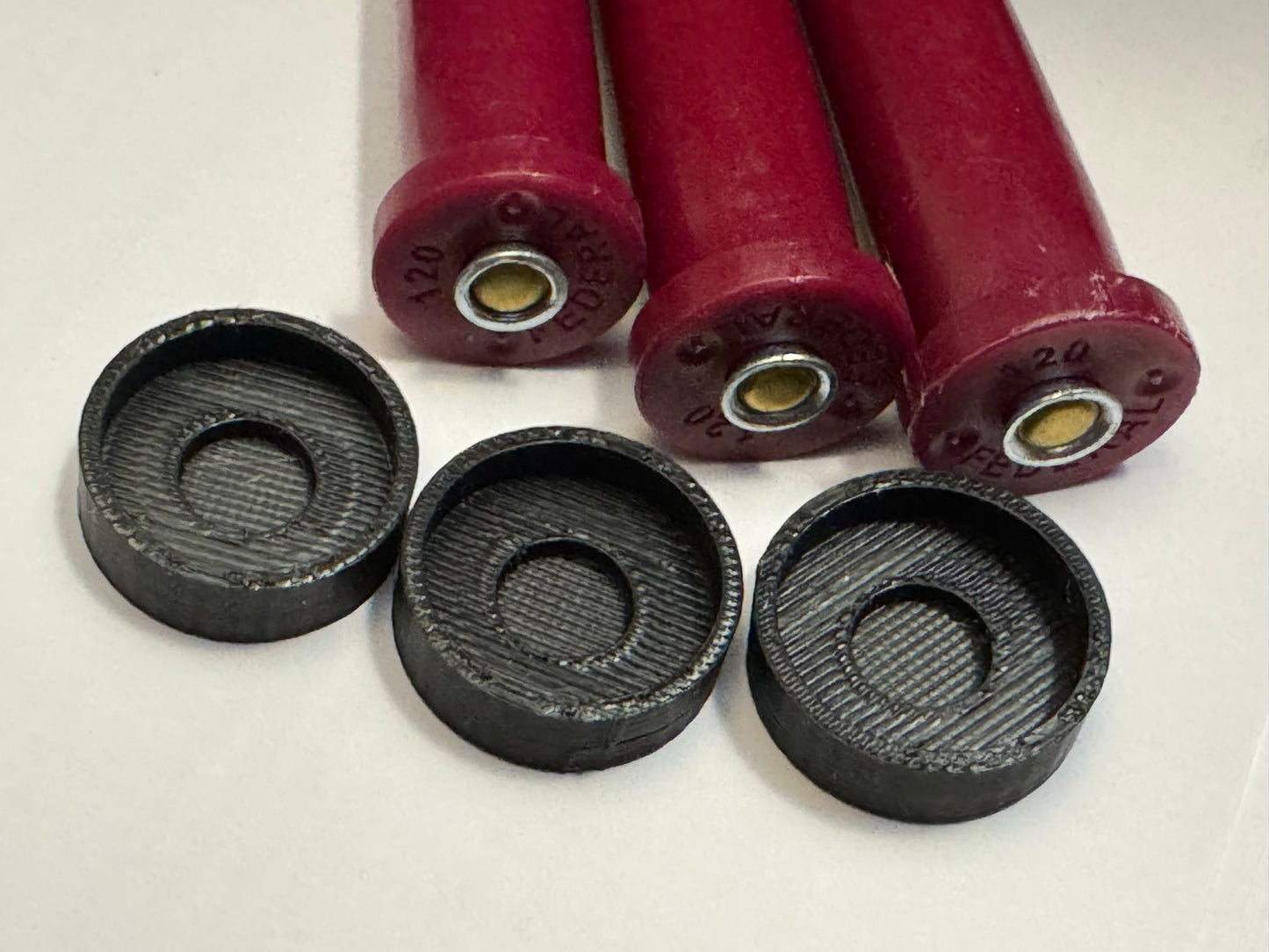 Federal FireStick Protector Cap