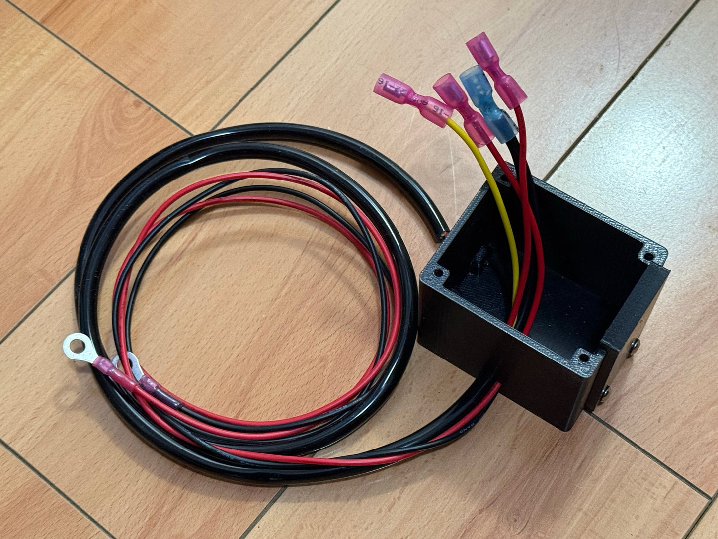 DIY Bilge Kit for Seadoo ST3 Hull 2018+