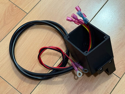 DIY Bilge Kit for Seadoo ST3 Hull 2018+