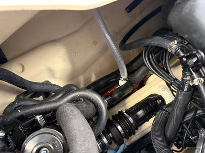 DIY Bilge Kit for Seadoo ST3 Hull 2018+