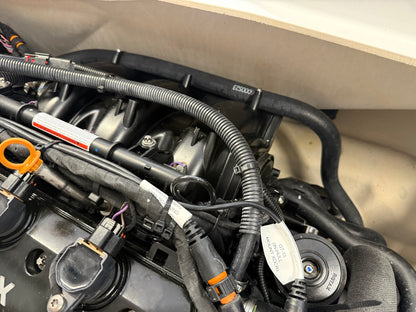 DIY Bilge Kit for Seadoo ST3 Hull 2018+