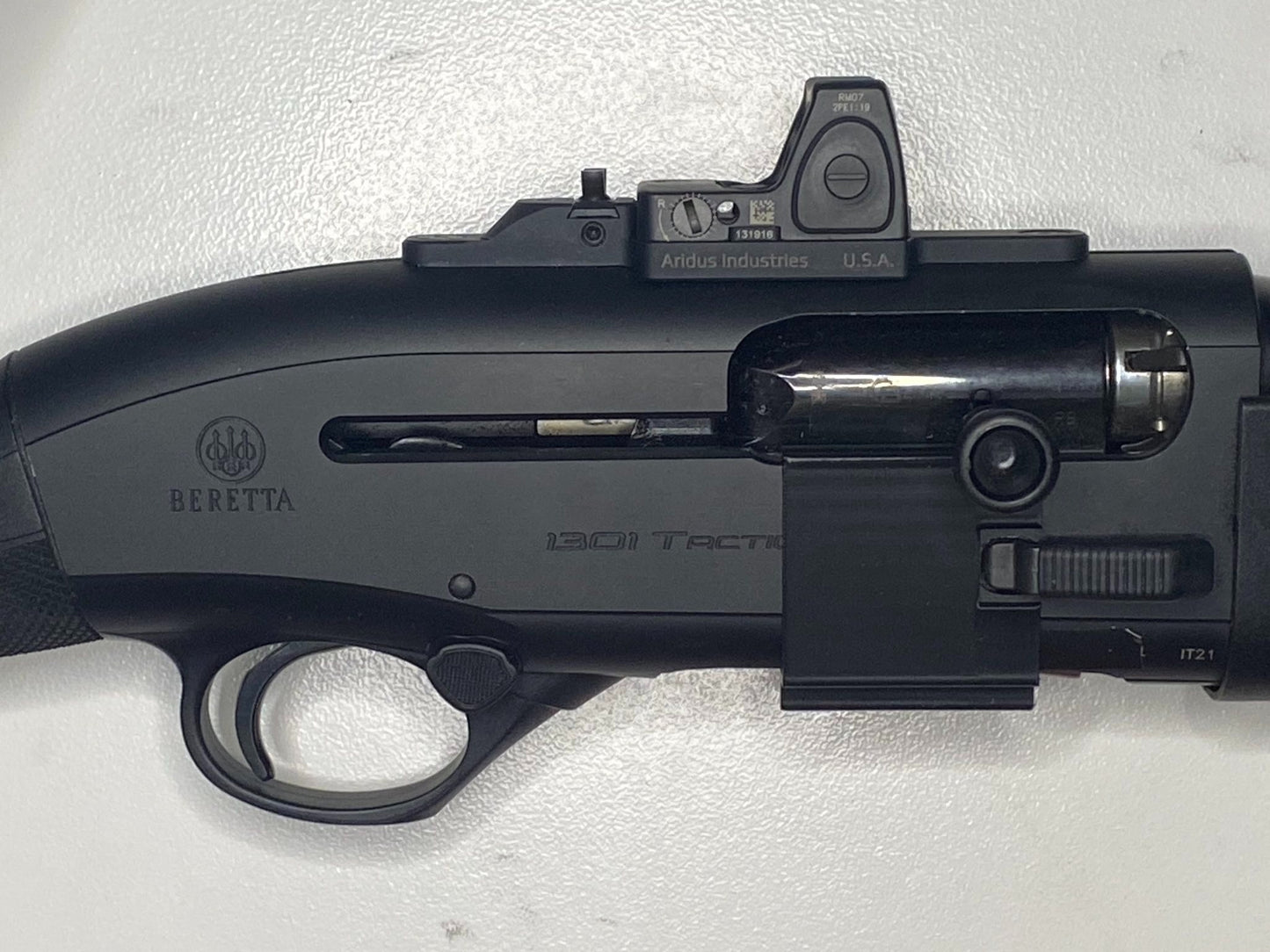 Shell Catcher for Beretta 1301 Tactical