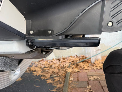 Transducer Mount for Seadoo Fishpro