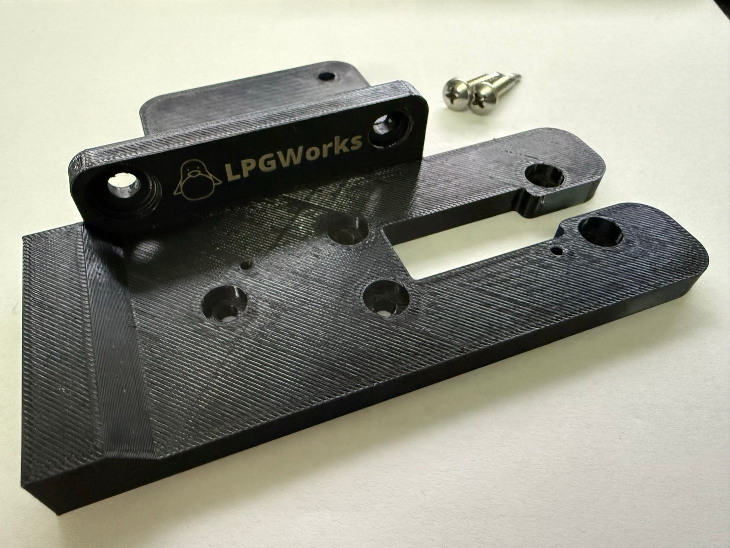 Transducer Mount for Seadoo Fishpro