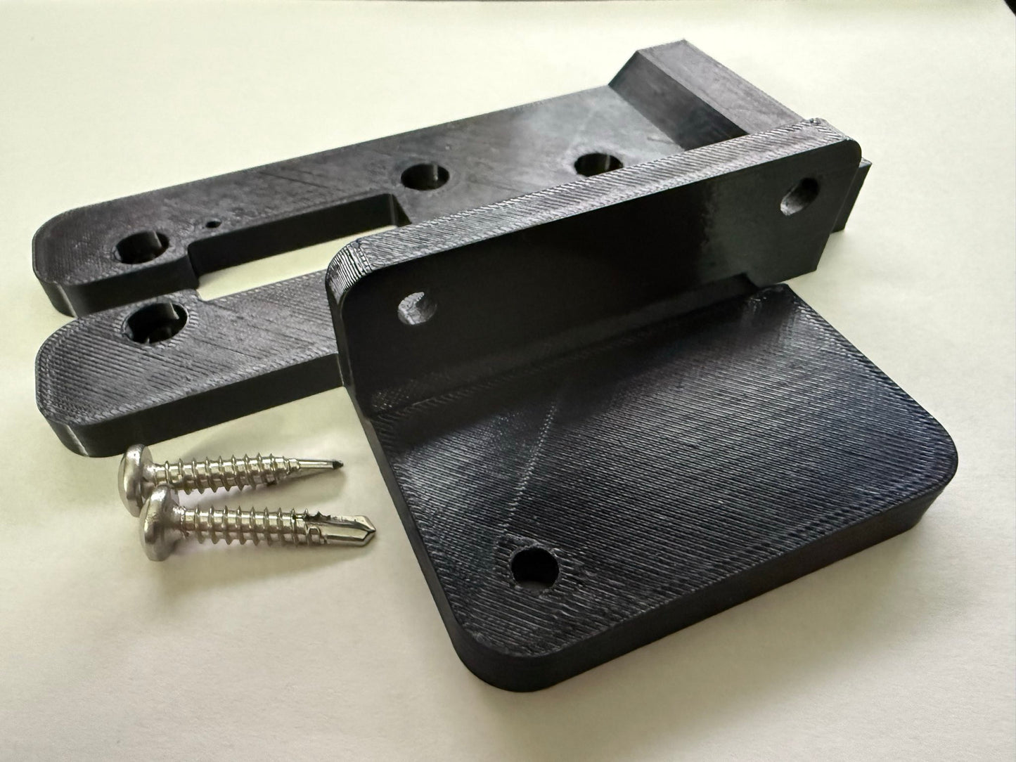 Transducer Mount for Seadoo Fishpro