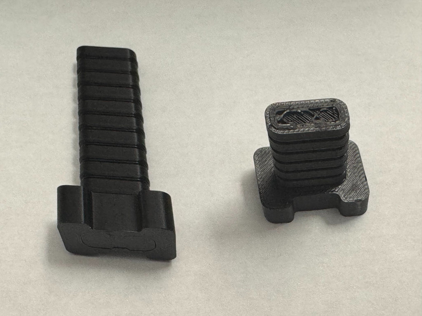 Universal Mag Limiter