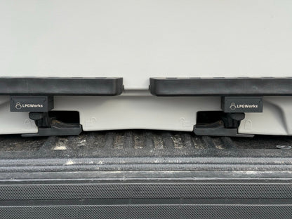 Mag Locks for Sea-Doo LinQ 13.5 US Gal (51 L) Cooler