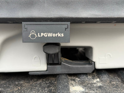 Mag Locks for Sea-Doo LinQ 13.5 US Gal (51 L) Cooler