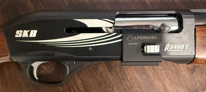 Shell Catcher for SKB RS300/400