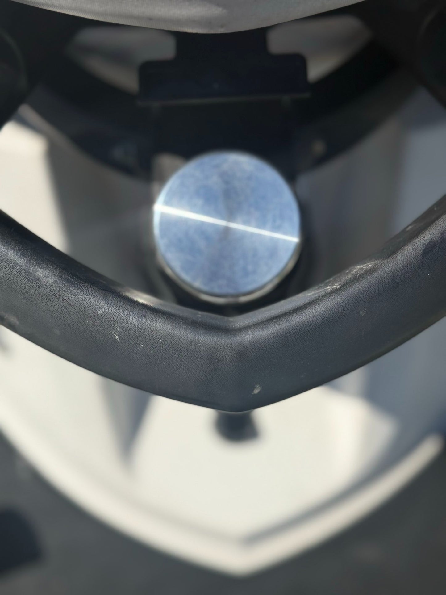 Tow Adapter for Sea-Doo Ski Pylon