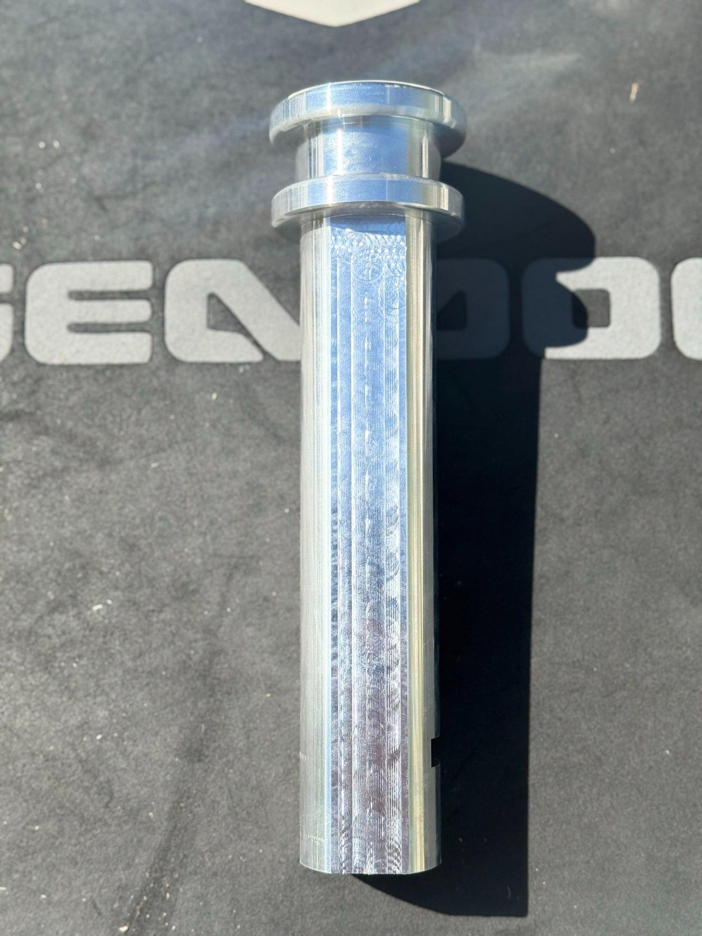 Tow Adapter for Sea-Doo Ski Pylon