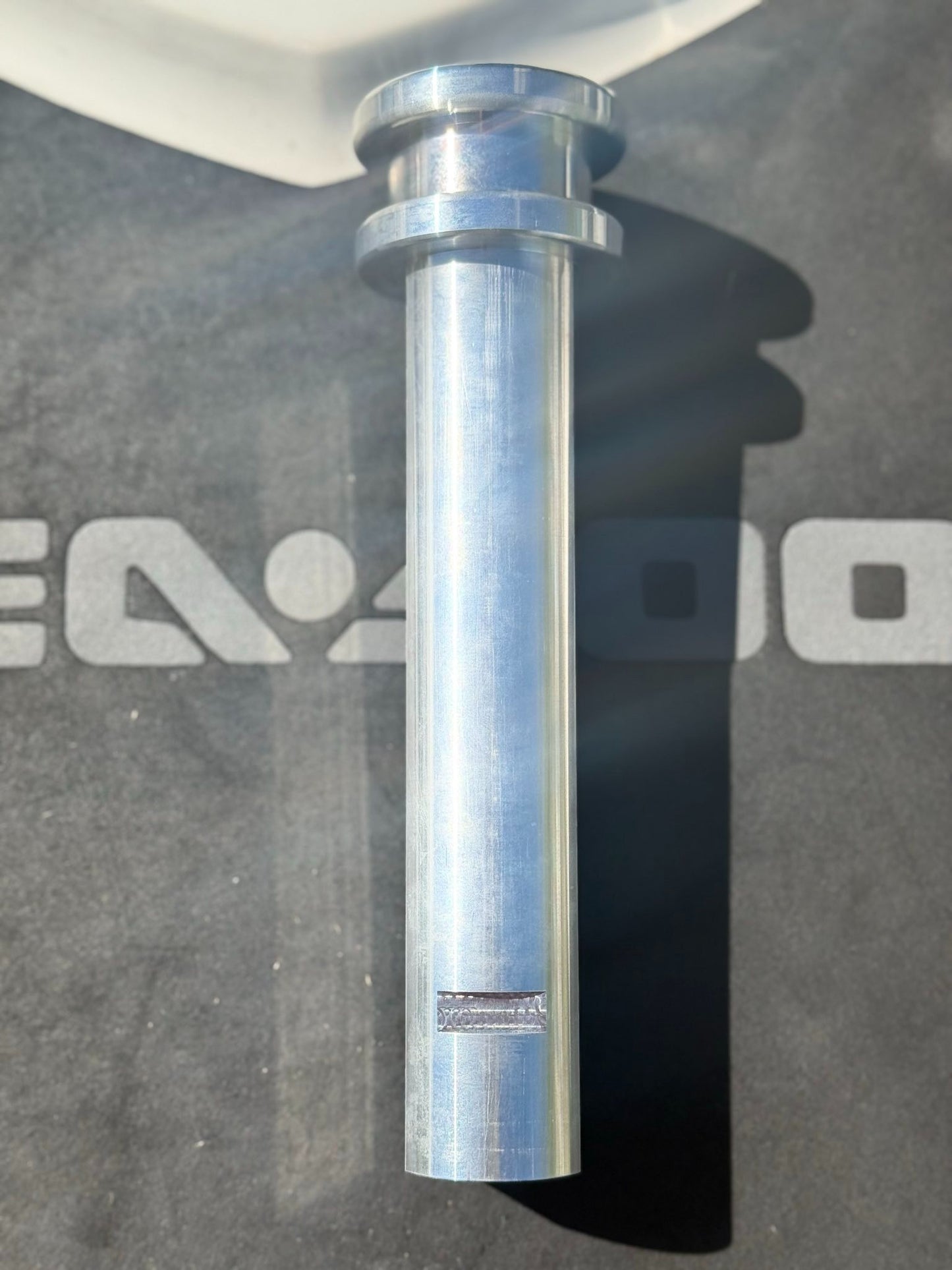 Tow Adapter for Sea-Doo Ski Pylon