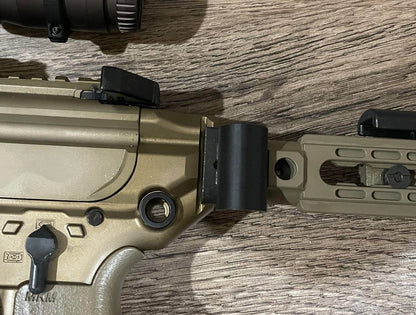Retainer Clip for Midwest STAP Folding Mechanism