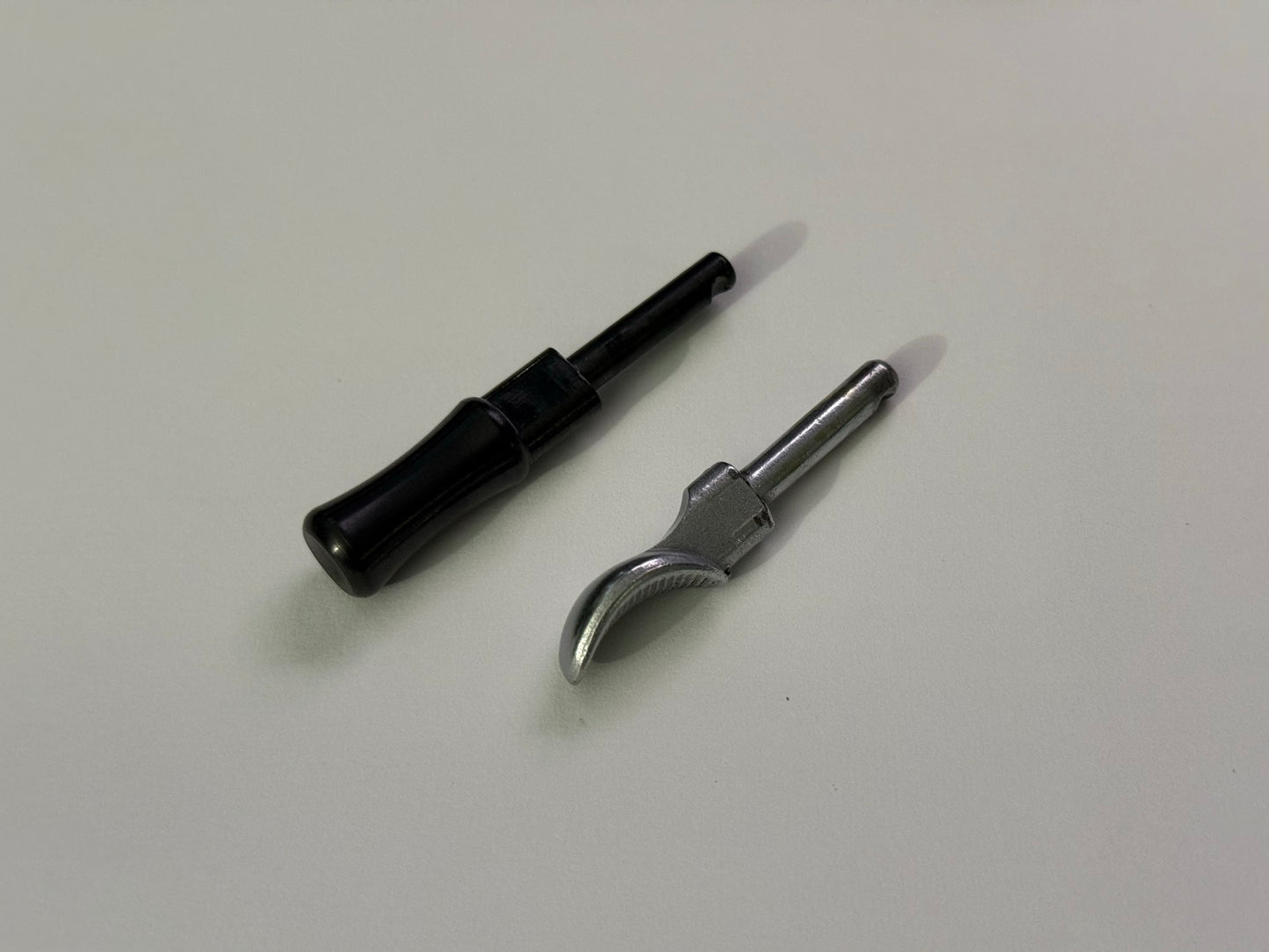 Extended Charge Handle for SKB RS300/400