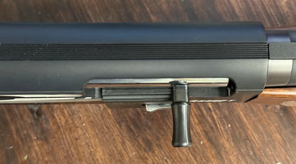 Extended Charge Handle for SKB RS300/400
