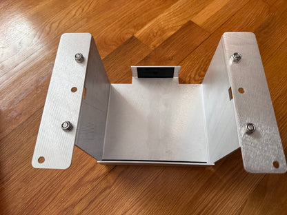 2nd Battery Bracket for Seadoo Fishpro Sport, ST3 Hull
