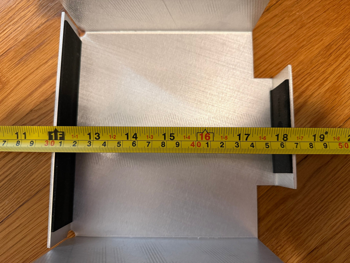 2nd Battery Bracket for Seadoo Fishpro Sport, ST3 Hull