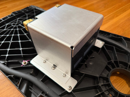 2nd Battery Bracket for Seadoo Fishpro Sport, ST3 Hull