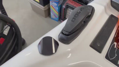 DIY Bilge Kit for Seadoo ST3 Hull 2018+